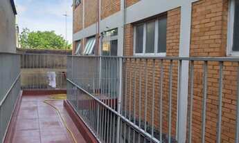 Imagem 6: Apartamento para venda com 69 metros quadrados com 2 quartos em Vila Industrial - Campinas