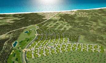 Imagem 5: Lançamento - Pipa Golf 2 - Lote com 300m²