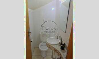 Imagem 6: Sobrado em Condomínio 2 dormitórios p/ Venda no Sitio do Campo em Praia Grande