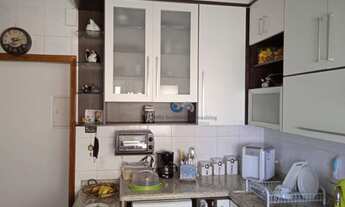 Imagem 7: Apartamento à venda, 98 m² por R$ 636.000,00 - Centro - São Bernardo do Campo/SP