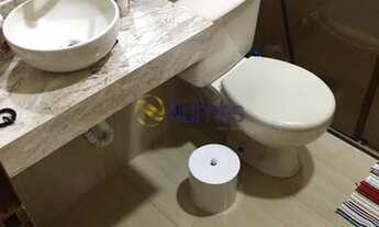 Imagem 4: Casa Sobrado em Vila Yolanda - Osasco