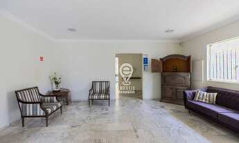 Imagem 2: Apartamento com 3 dormitórios à venda, 85 m² por R$ 440.000 - Chácara Santo Antônio - São