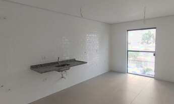 Imagem 7: SOBRADO 2DORMS/ 1SUÍTE - 2 VAGAS - 131M² - B.CASA BRANCA - SANTO ANDRÉ - SP