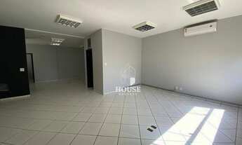 Imagem 2: Sala para alugar, 28 m² por R$ 550,00/mês - Loteamento Morro de Ouro - Mogi Guaçu/SP