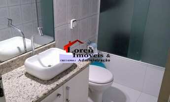 Imagem 5: Casa Térrea 3 dormitórios Vila Valença Sv!