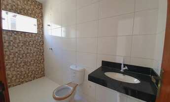 Imagem 7: Duplex para venda com 91 metros quadrados com 3 quartos em Cambolo - Porto Seguro - BA