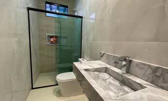 Imagem 6: Belíssima casa Alto Padrão, 3 suítes