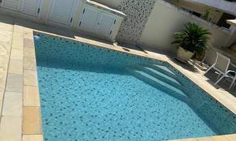 Imagem 5: Casa de condomínio para venda condomínio América Village no Recreio dos Bandeirantes com