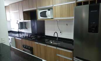 Imagem 3: Apartamento de 2 Quartos no Borges Landeiro em Ceilândia Norte