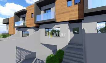 Imagem 4: Sobrado com 3 dormitórios à venda, 189 m² por R$ 749.900,00 - Boa Vista - Curitiba/PR