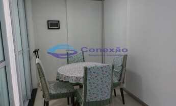 Imagem 6: São Paulo - Apartamento Padrão - Santa Teresinha