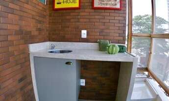 Imagem 2: Apartamento com 3 dormitórios à venda, 100 m² por R$ 900.000,00 - Aldeota - Fortaleza/CE