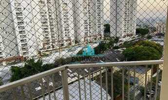 Imagem 6: Apartamento à venda, 84 m² por R$ 419.000,00 - Boa Vista - São Caetano do Sul/SP