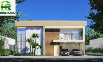 Imagem 6: Condomínio Ponta Negra 2 437m² 100% Documentado