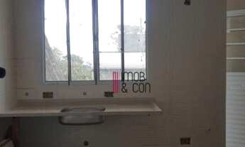 Imagem 7: Sobrado com 2 dormitórios à venda, 68 m² por R$ 350.000 - Campos de Atibaia - Atibaia/SP