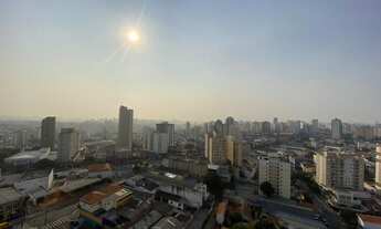 Imagem 6: METRÔ SAÚDE / PRAÇA DA ÁRVORE - 4 MINS A PÉ - 2 DORMS 1 SUÍTE - 2 VARANDAS - 1 VAGA - LAZE