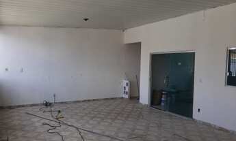 Imagem 7: Conj Nova Cidade - Manaus - AM