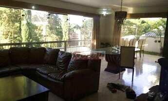 Imagem 6: Casa com 5 dormitórios à venda, 750 m² por R$ 2.300.000,00 - Condomínio Arujazinho IV - Ar