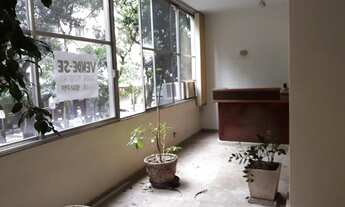 Imagem 7: Apartamento para venda possui 235 metros quadrados com 4 quartos em Copacabana - Rio de Ja