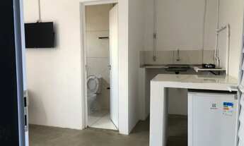 Imagem: Studio Residencial Individual -Jd Myriam