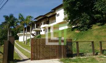 Imagem 3: Casa com 4 dormitórios à venda, 915 m² por R$ 3.690.000,00 - Ivoturucaia - Jundiaí/SP