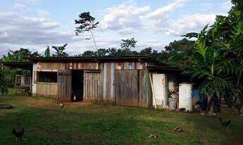 Imagem 6: Chácara Chácara com venda por R$480.000