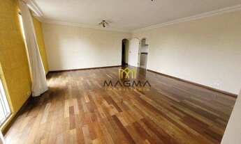 Imagem 2: Apartamento à VENDA na Vila Sanches de 120m²