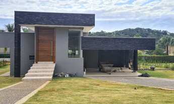 Imagem 2: Casa no Residencial Aldeia do Vale