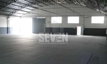 Imagem 2: BARRACAO PARA LOCAÇÃO VILA VERGUEIRO