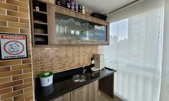 Imagem 7: Apartamento a 500 m do metrô Chácara Klabin