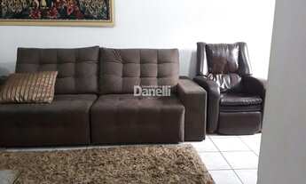 Imagem 4: Casa à venda, 3 quartos, 1 suíte, 1 vaga, Vila São José - Taubaté/SP