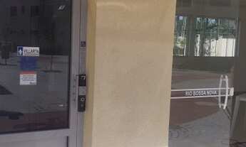 Imagem 3: Bossa Nova - em Campo grande - Av. Brasil - Apartamento 2 quartos Sol da manhã !