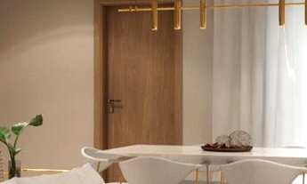 Imagem: Casa de condomínio para venda com 143 metros