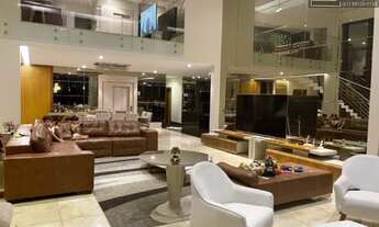 Imagem 7: SMPW QUADRA 3 MANSAO 04 SUITES