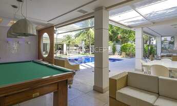 Imagem 4: Condomínio Quintas do Rio - Casa expetacular com 5 Suítes