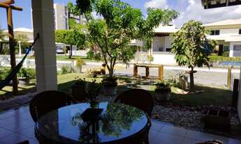 Imagem 2: CASA NO COND VILLA D? ESTE, BAIRRO ATALAIA