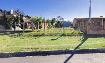 Imagem: Terreno Jardim Olivia em Arroio do Sal/RS