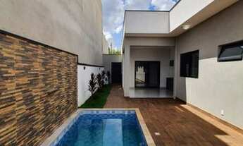 Imagem 6: Casa em Condomínio para Venda em Ribeirão Preto, Bonfim Paulista, 3 dormitórios, 3 suítes