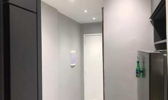 Imagem 6: Quarto e Sala com Closet