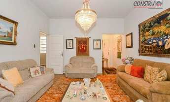 Imagem 3: Apartamento à venda, 130 m² por R$ 470.000,00 - Centro - Curitiba/PR