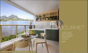 Imagem 3: Apartamento Barra 2 suítes