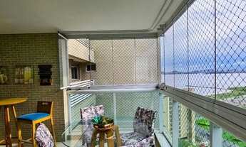 Imagem 2: Apartamento para venda tem 138 metros quadrados com 4 quartos em Jardim Camburi - Vitória