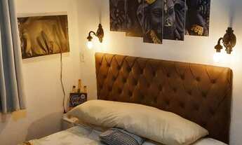 Imagem 7: Excelente Apartamentos 92m² 3 quartos / Vaga de Garagem - Penha Circular