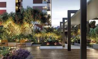 Imagem 2: Apartamento 4 quartos - 3 suítes - 3 vagas - 167 metros - Vila Romana - São Paulo - SP