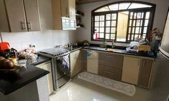 Imagem 6: Sobrado à venda, 208 m² por R$ 689.000,00 - Parque Selecta - São Bernardo do Campo/SP