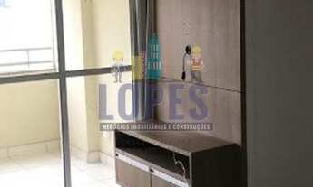 Imagem 4: Vendo Lindo Apartamento no Condomínio Vero - 03 Quartos