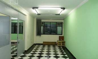 Imagem 4: Apto misto residencial ou comercial vila buarque