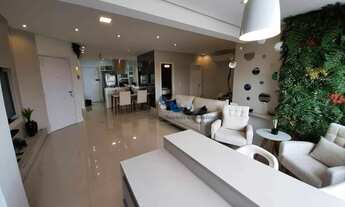 Imagem: Apartamento à venda, 96 m² por R$ 858.000,00