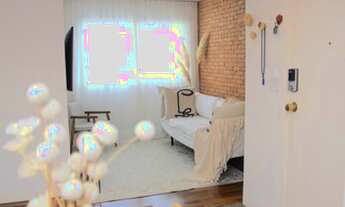 Imagem 6: Lindo apartamento para venda na Vila Nova Conceição - São Paulo - SP