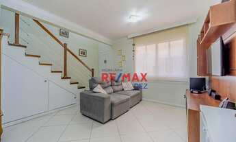 Imagem 4: Casa com 2 quartos à venda, 81 m² por R$ 315.000 - São Paulo - São Paulo/SP